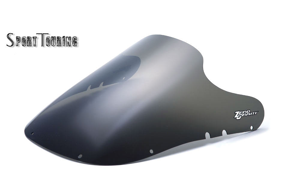 Zero Gravity Windscreen - Yamaha FZR 1000 91-93