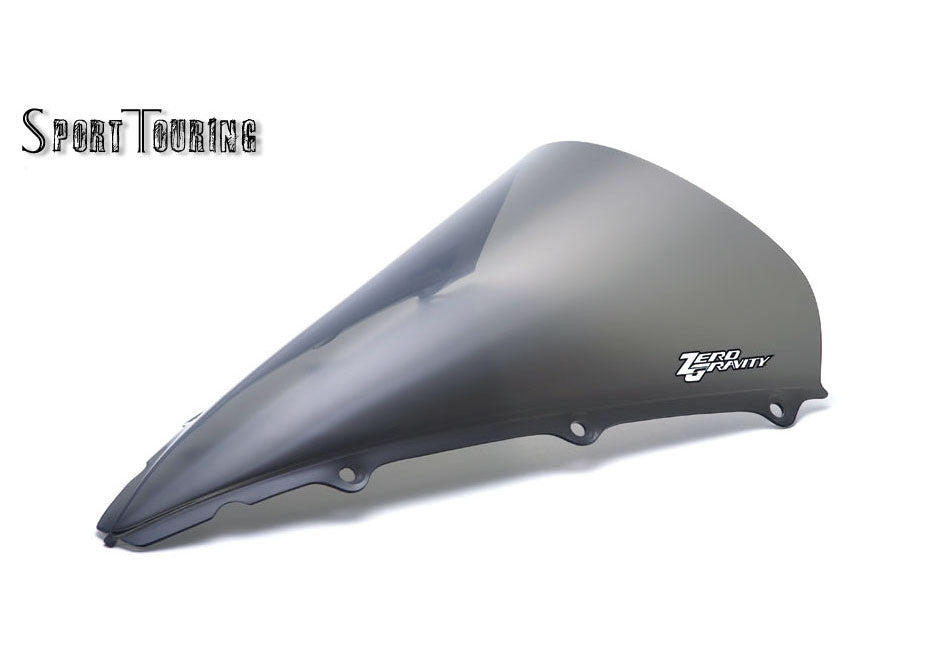Zero Gravity Windscreen - Yamaha YZF R1 02-03