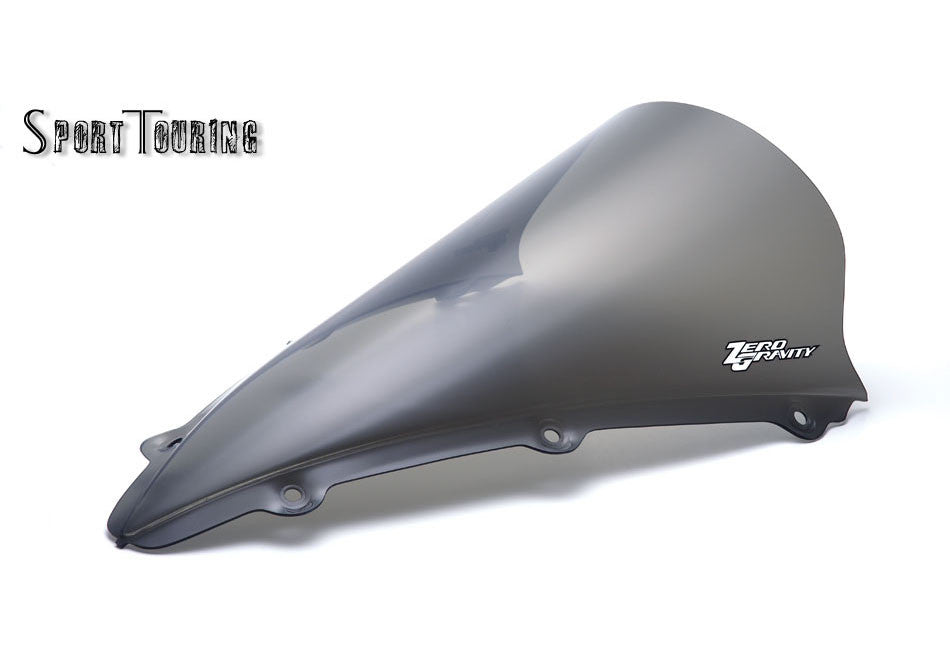 Zero Gravity Windscreen - Yamaha YZF R1 / YZF R1 LE 04-06