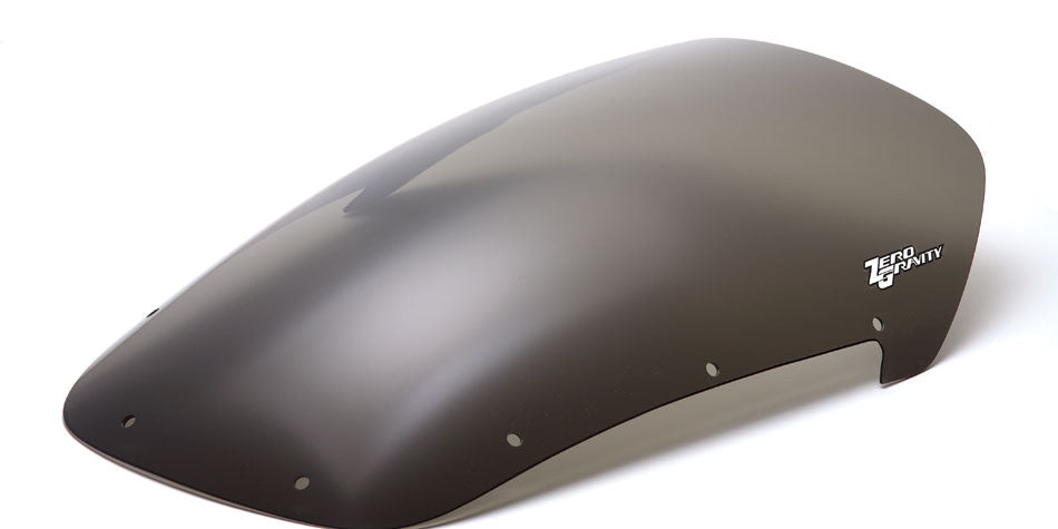 Zero Gravity Windscreen - Yamaha FJ 1200 89-90