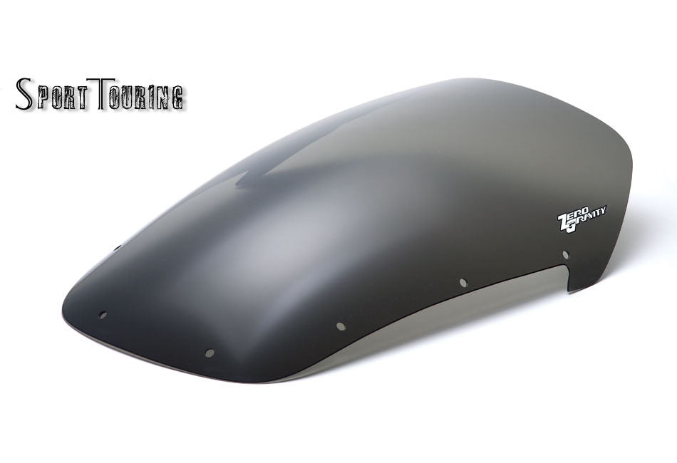 Zero Gravity Windscreen - Yamaha FJ 1200 89-90