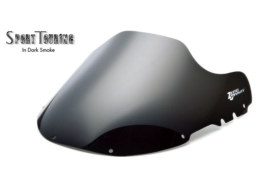 Zero Gravity Windscreen - Yamaha YZF 750 94-97