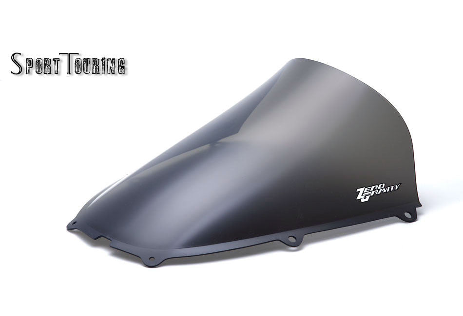 Zero Gravity Windscreen - Yamaha YZF 600R / (T-CAT) 96-07
