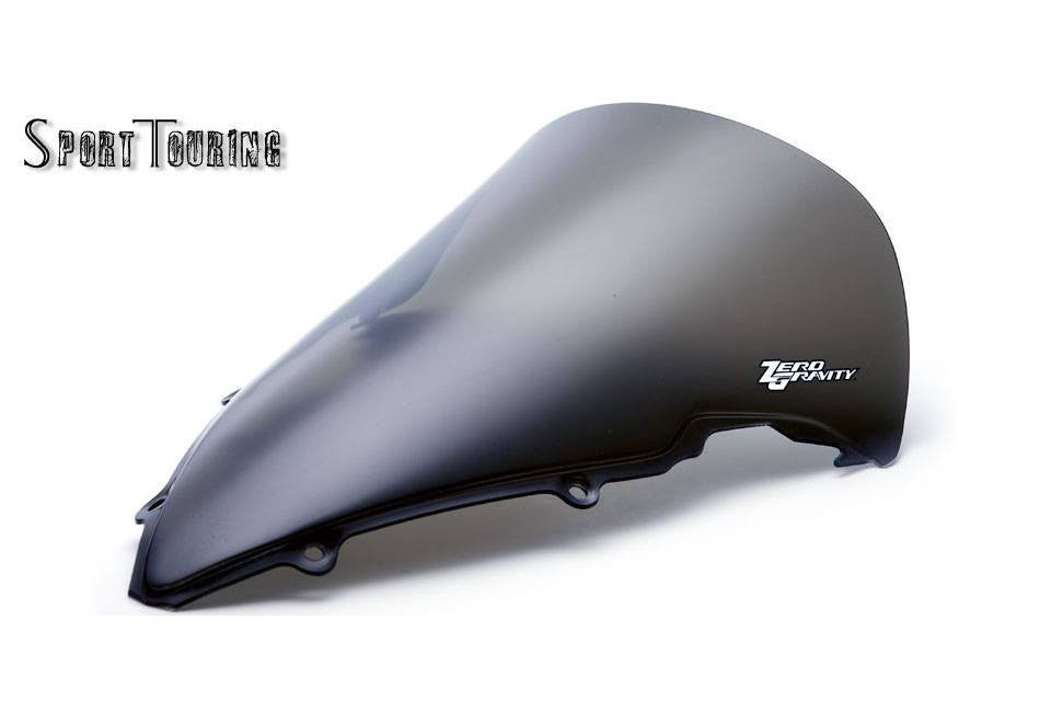 Zero Gravity Windscreen - Yamaha YZF-R6 03-05 / R6S 06-08