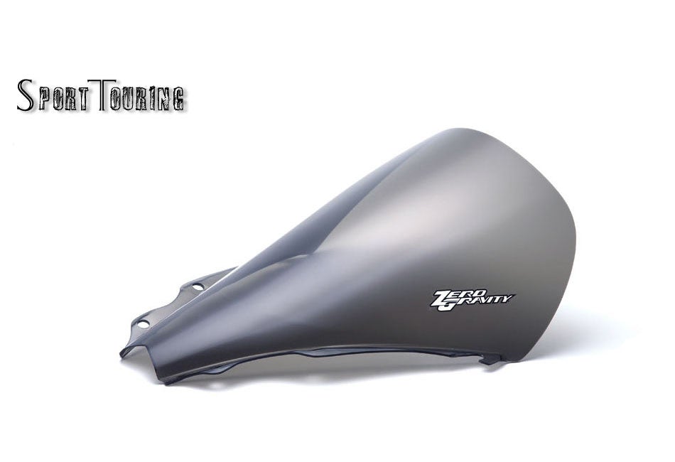Zero Gravity Windscreen - Yamaha YZF-R6 06-07
