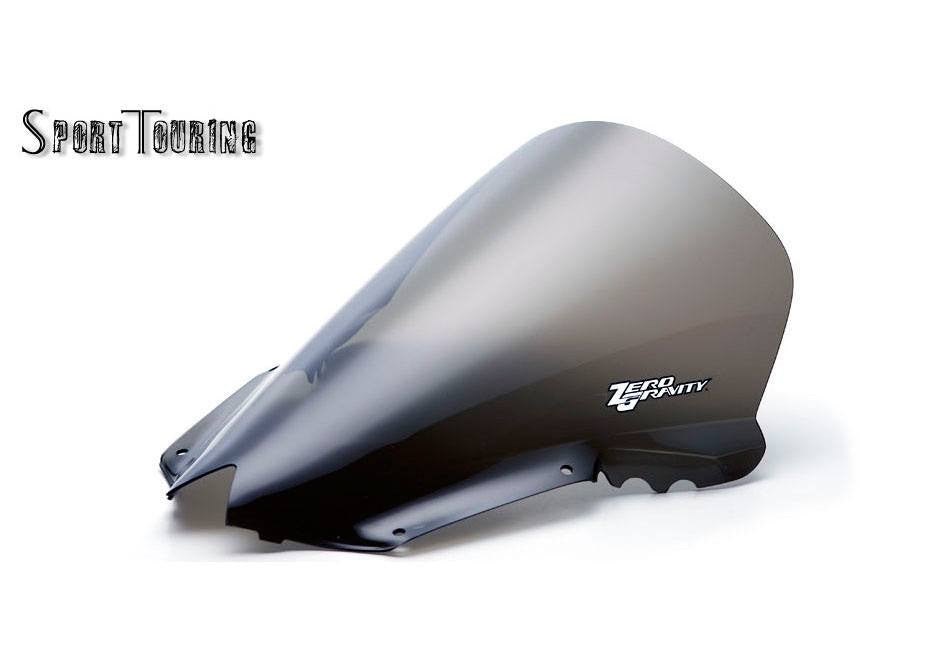 Zero Gravity Windscreen - Yamaha YZF-R6 08-16