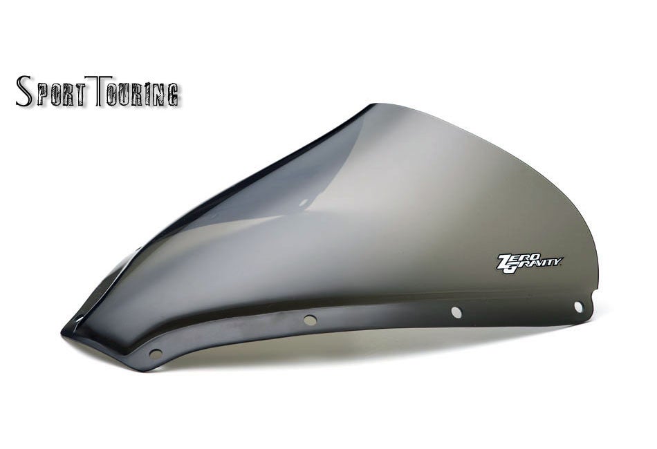 Zero Gravity Windscreen - Ducati 900SS / SP / CR / FE / Sport 99-02