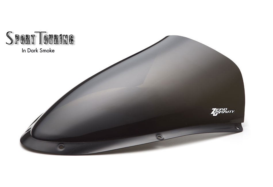 Zero Gravity Windscreen - Ducati ST3 / ST3s ABS 04-08