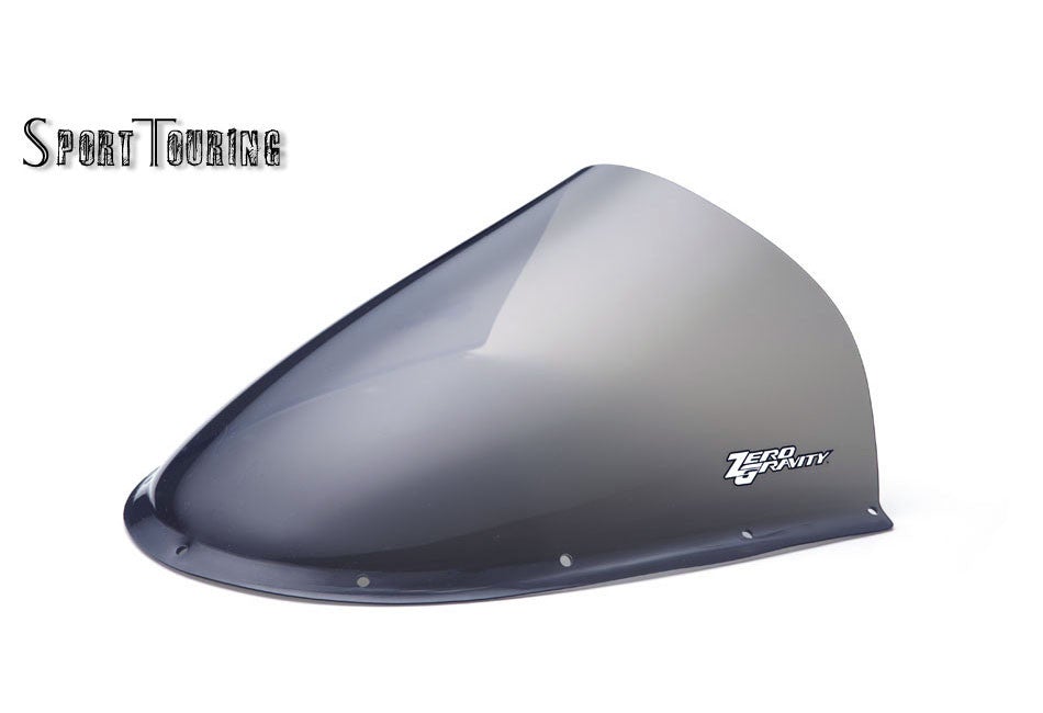 Zero Gravity Windscreen - Ducati 916 / 955 / 996 / 998 95-04