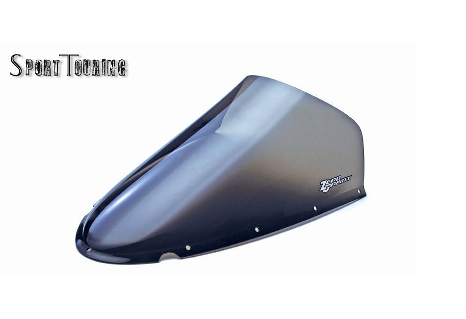 Zero Gravity Windscreen - Ducati 749 / S / R 03-04