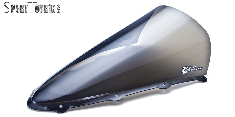 Zero Gravity Windscreen - Ducati 1299 Panigale 2015-18