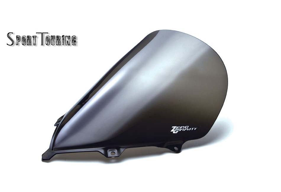 Zero Gravity Windscreen - BMW K1300 S 09-14