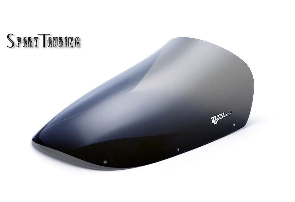 Zero Gravity Windscreen - Buell S-3 / S3T 97-02