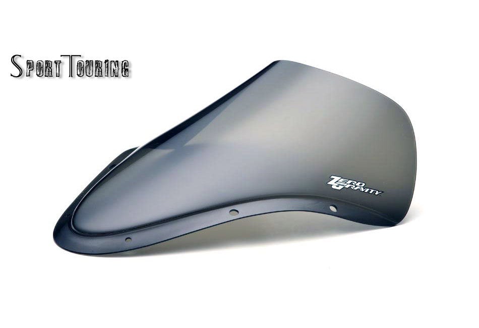 Zero Gravity Windscreen - Buell Firebolt XB12R 04-10