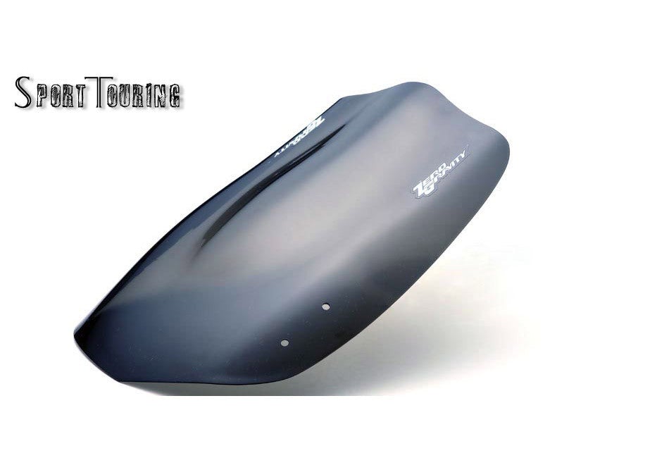 Zero Gravity Windscreen - Buell Lightning XB12S / CG / SS / TT 04-10
