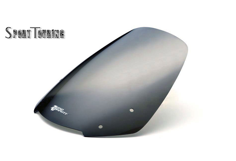Zero Gravity Windscreen - Buell Ulysses XB12X 06-10