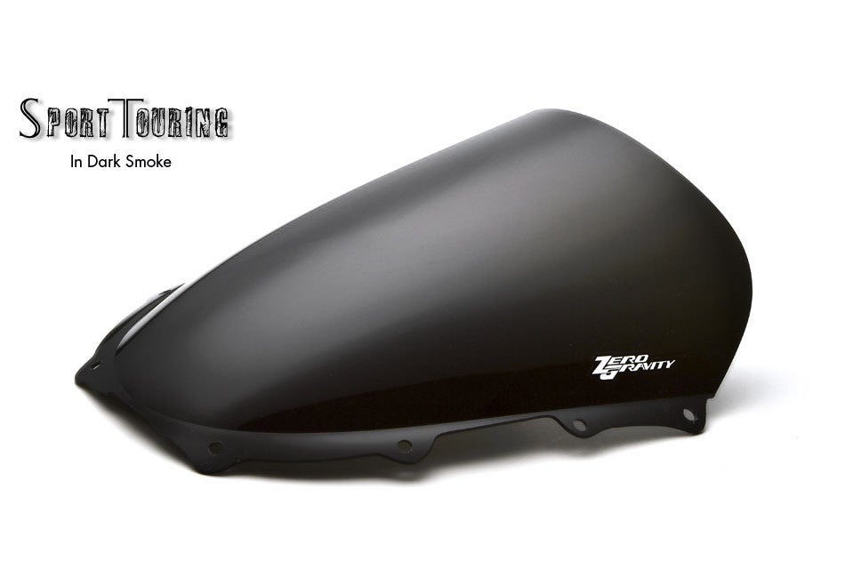 Zero Gravity Windscreen - Triumph T-955 & 955i Daytona 99-01