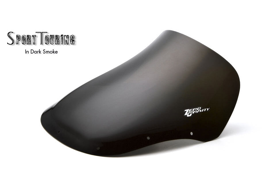Zero Gravity Windscreen - Triumph Sprint T-3 93-98
