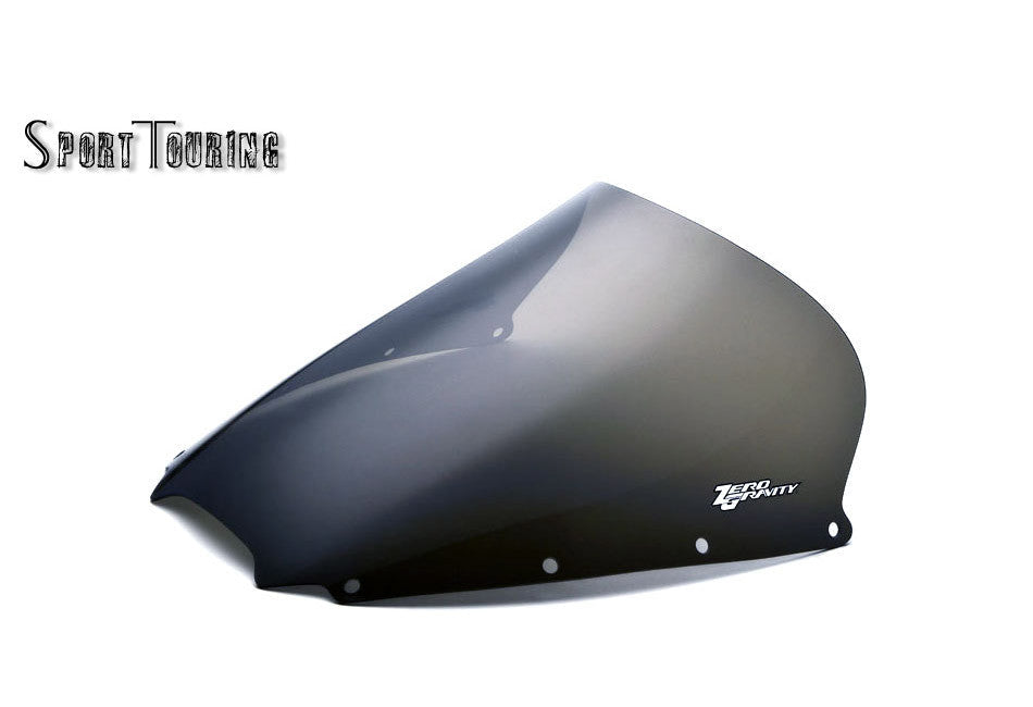 Zero Gravity Windscreen - Triumph Sprint ST 99-04