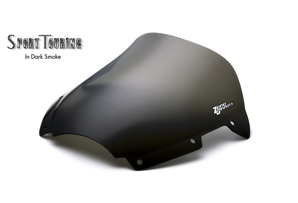 Zero Gravity Windscreen - Triumph Sprint RS 00-04