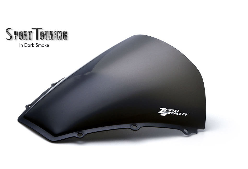 Zero Gravity Windscreen - Triumph T-955 & 955i Daytona 02-03