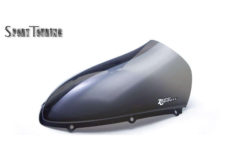 Zero Gravity Windscreen - Triumph T-955 & 955i Daytona 04-06