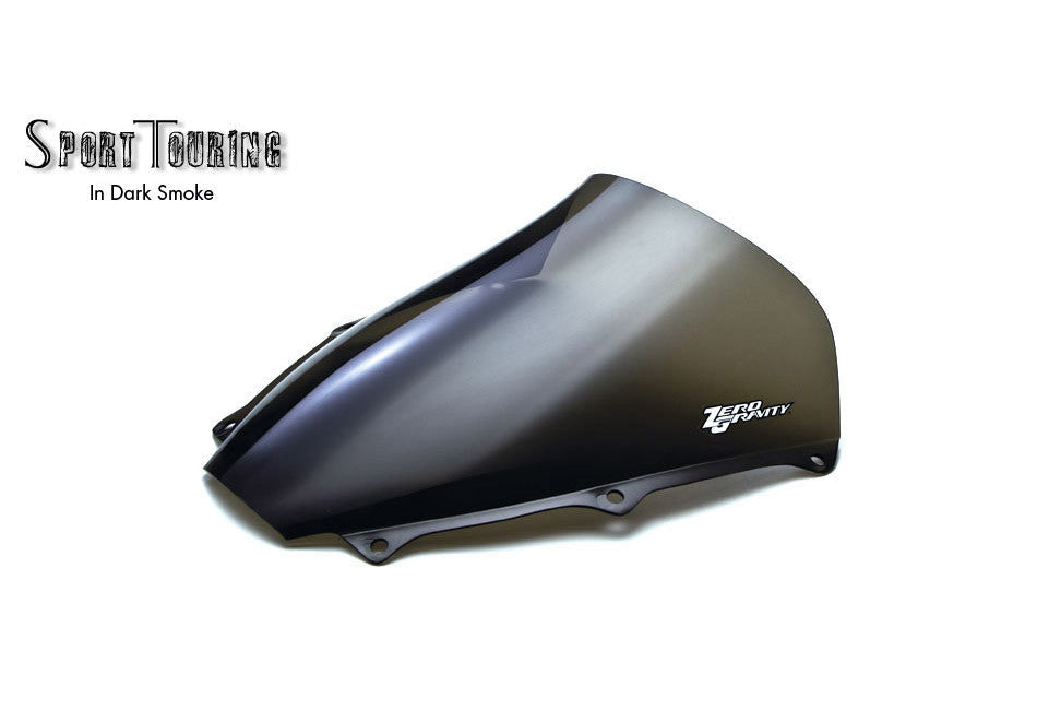 Zero Gravity Windscreen - Triumph TT600 00-03