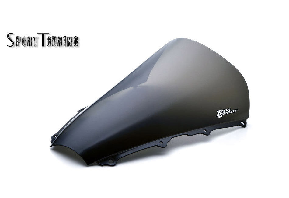 Zero Gravity Windscreen - Triumph Daytona 675 06-08