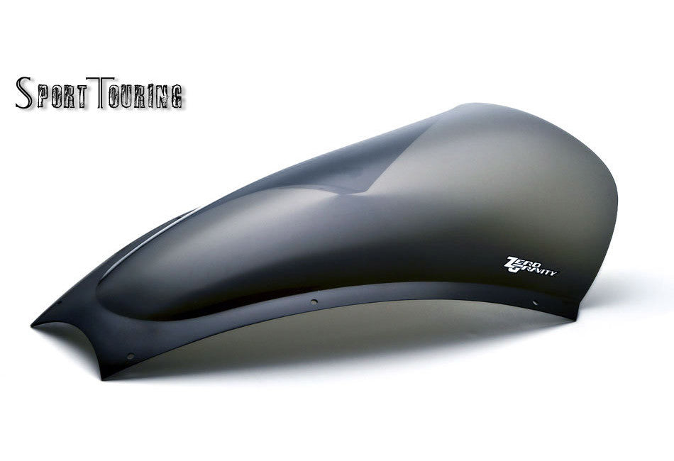 Zero Gravity Windscreen - Triumph Sprint ST 05-10