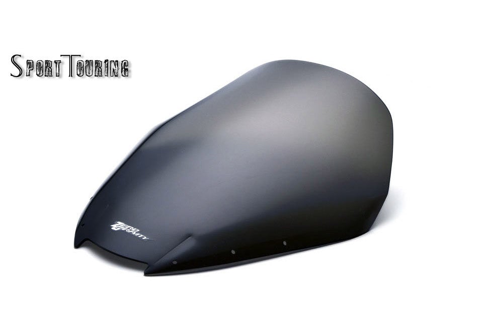 Zero Gravity Windscreen - Triumph Tiger 1050 / SE 07-12