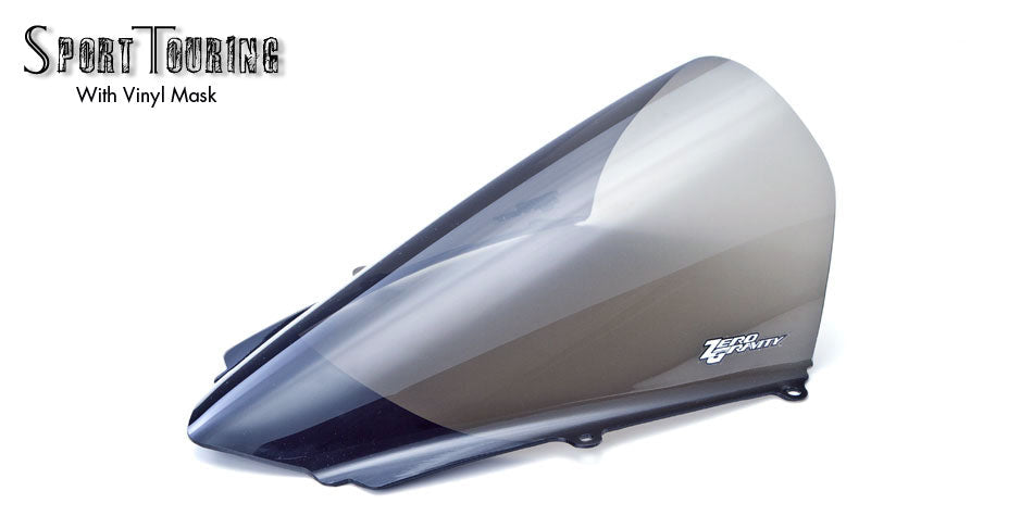 Zero Gravity Windscreen - Daytona Moto2 765 Limited Edition 2020-22
