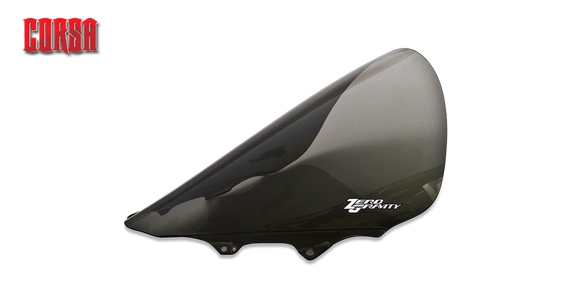 Zero Gravity Windscreen - KAWASAKI ZX-6R 19-23