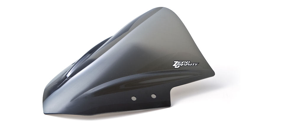 Zero Gravity Windscreen - Kawasaki Ninja 300R / 250R 13-19