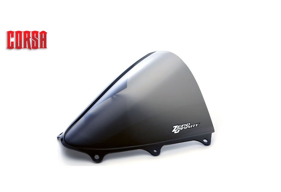 Zero Gravity Windscreen - Suzuki GSXR 750 2011-2025