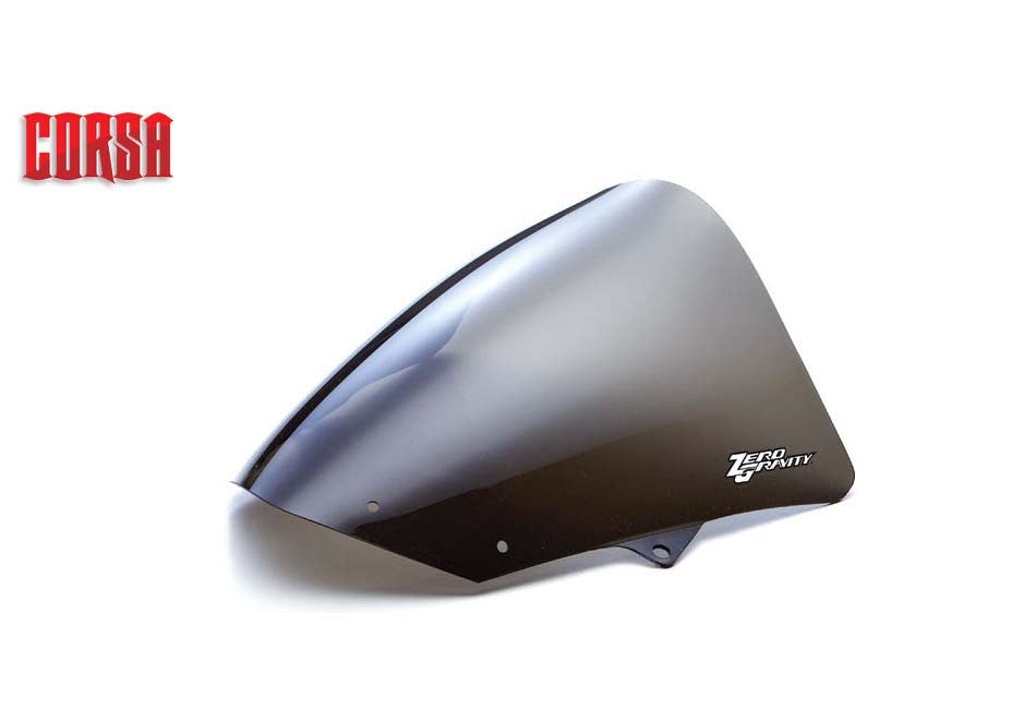 Zero Gravity Windscreen - Kawasaki ZX-6R / ZX636 09-18