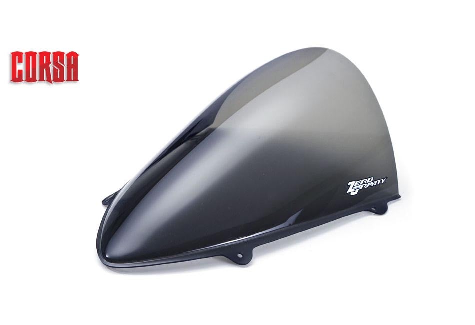 Zero Gravity Windscreen - Kawasaki Ninja 250R 08-12