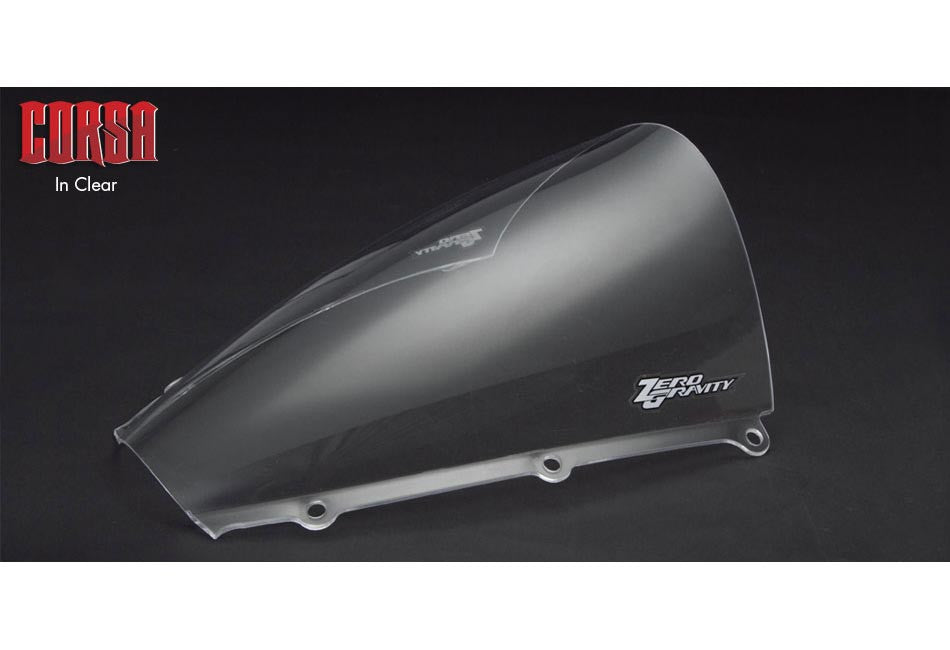 Zero Gravity Windscreen - Honda CBR 600RR 03-04