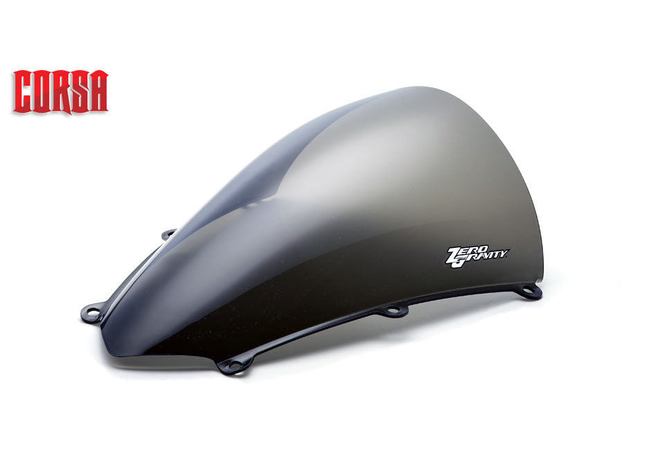 Zero Gravity Windscreen - Honda CBR600RR / ABS 07-12