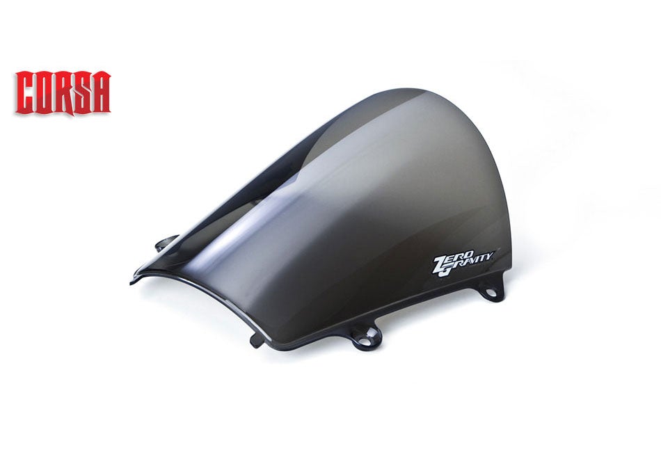 Zero Gravity Windscreen - Honda CBR600RR / ABS 13-25
