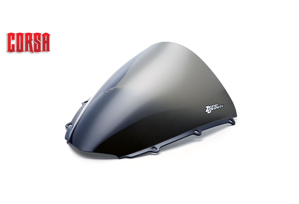 Zero Gravity Windscreen - Honda CBR 1000 RR 04-07