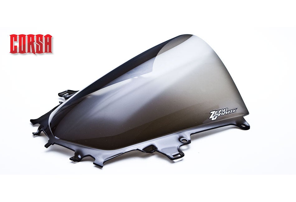 Zero Gravity Windscreen - Yamaha YZF R1S 16-19