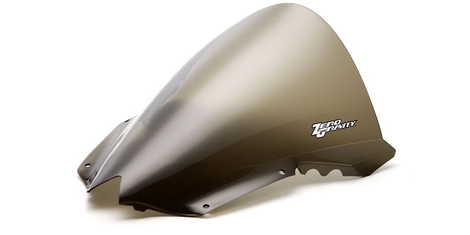 Zero Gravity Windscreen - Yamaha YZF-R6 08-16