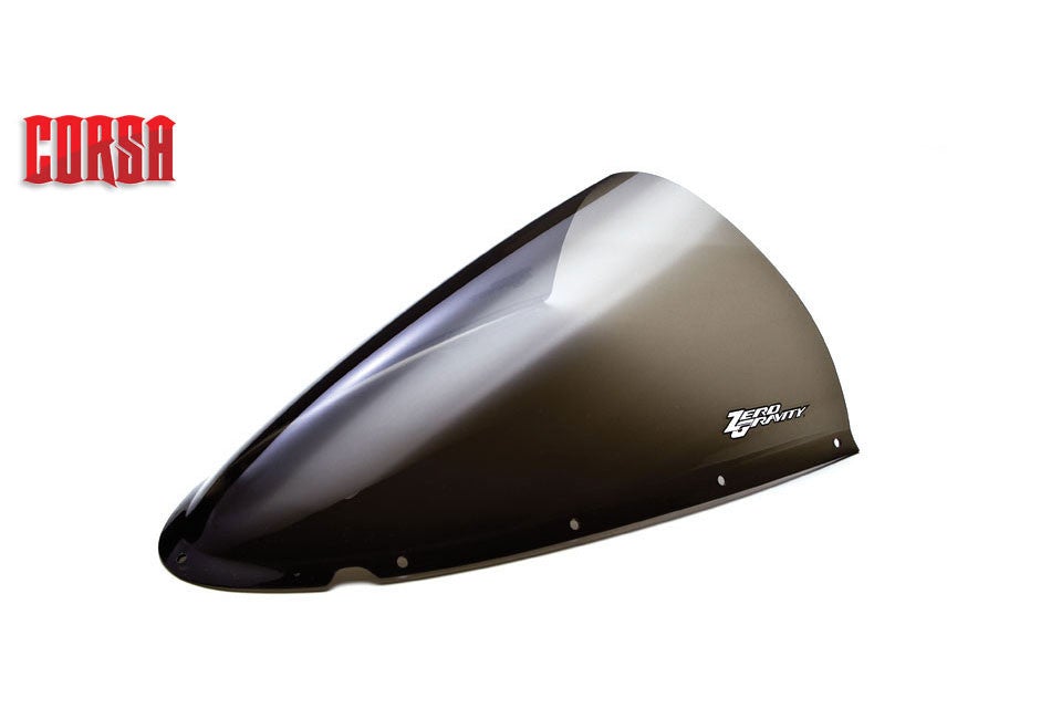 Zero Gravity Windscreen - Ducati 999 / S / R 03-04