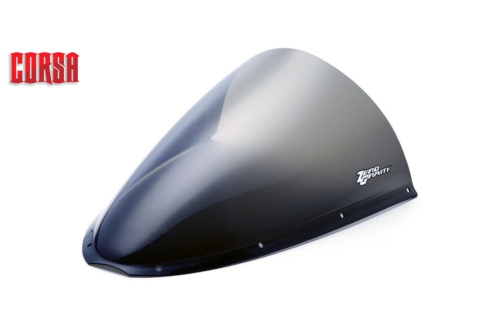 Zero Gravity Windscreen - Ducati 999 / S / R / Xerox 05-07