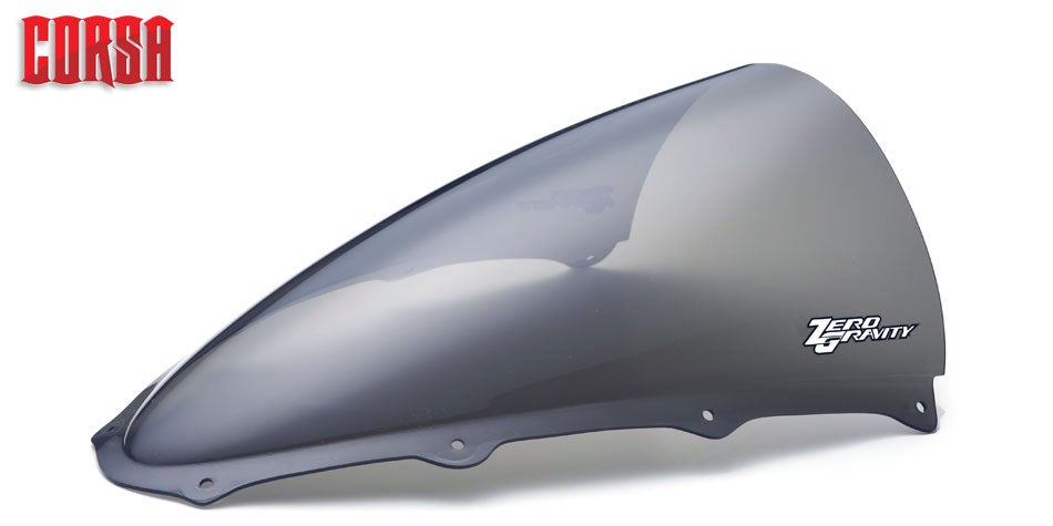Zero Gravity Windscreen - Ducati Desmosedici RR 2006-10