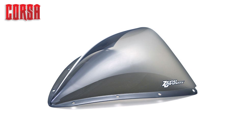 Zero Gravity Windscreen - MV Agusta F3 800 12-19