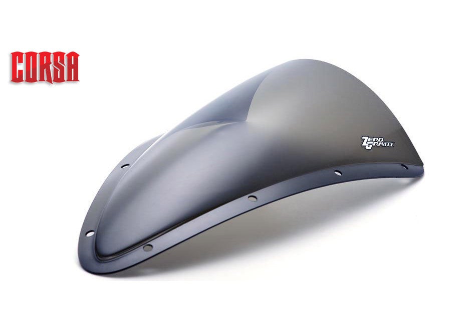 Zero Gravity Windscreen - Buell 1125R 08-10
