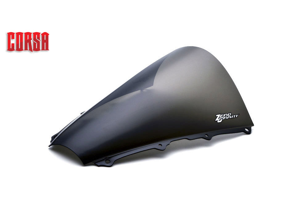 Zero Gravity Windscreen - Triumph Daytona 675 06-08