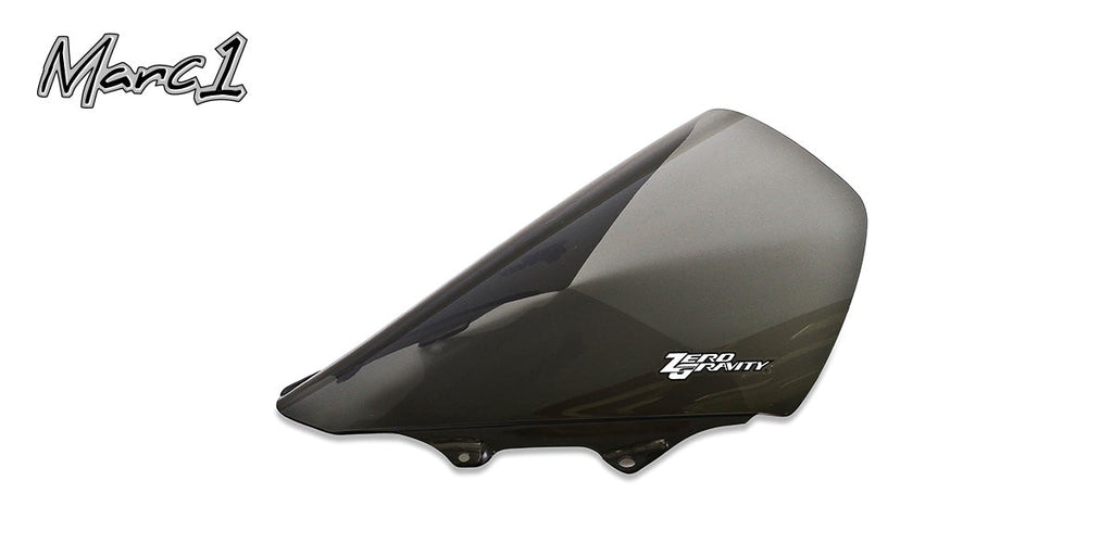 Zero Gravity Windscreen - KAWASAKI ZX-6R 19-23