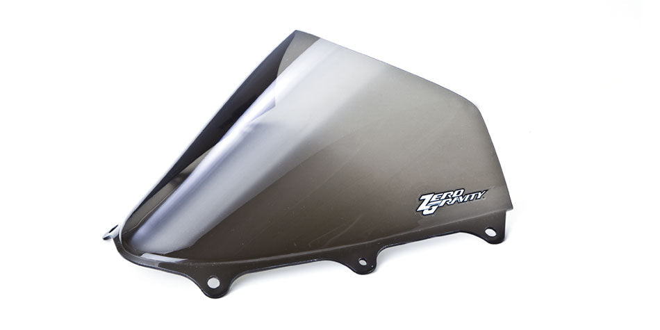 Zero Gravity Windscreen - Suzuki GSXR 600 2011-2025